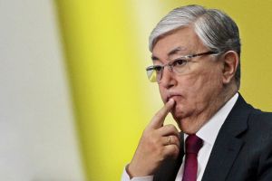 Президент Казахстана назначил новое правительство